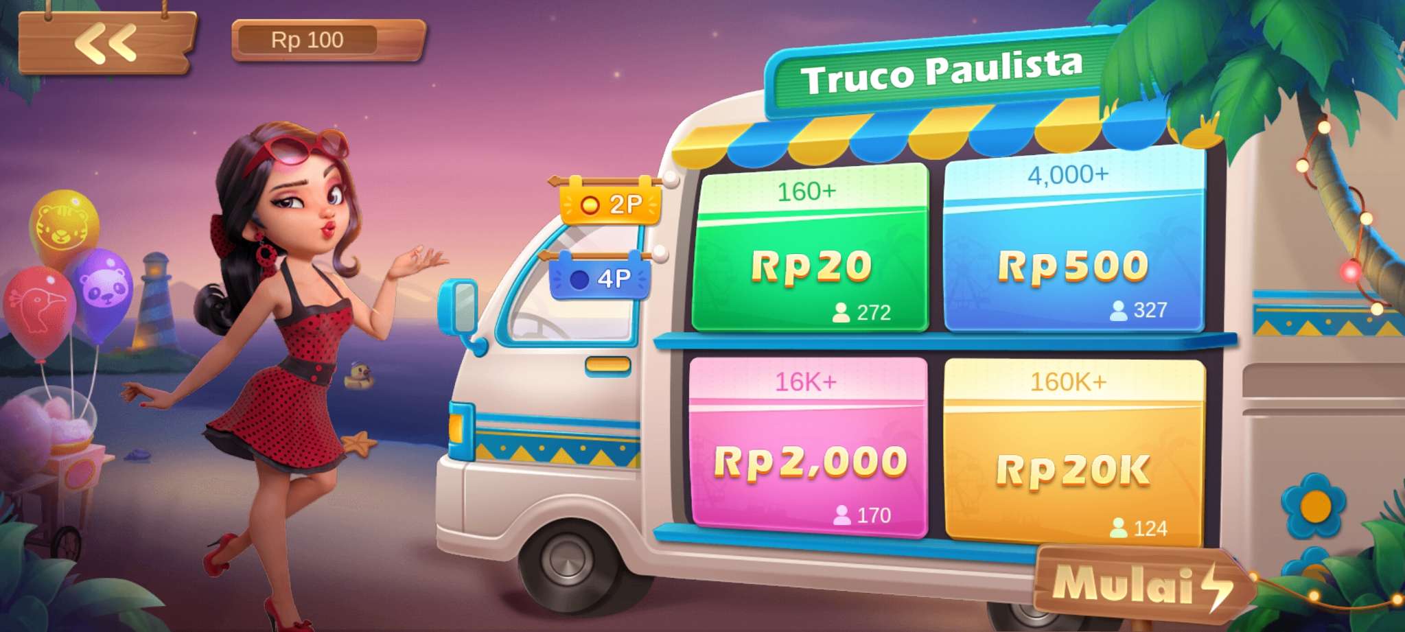 Biwin777 screenshot