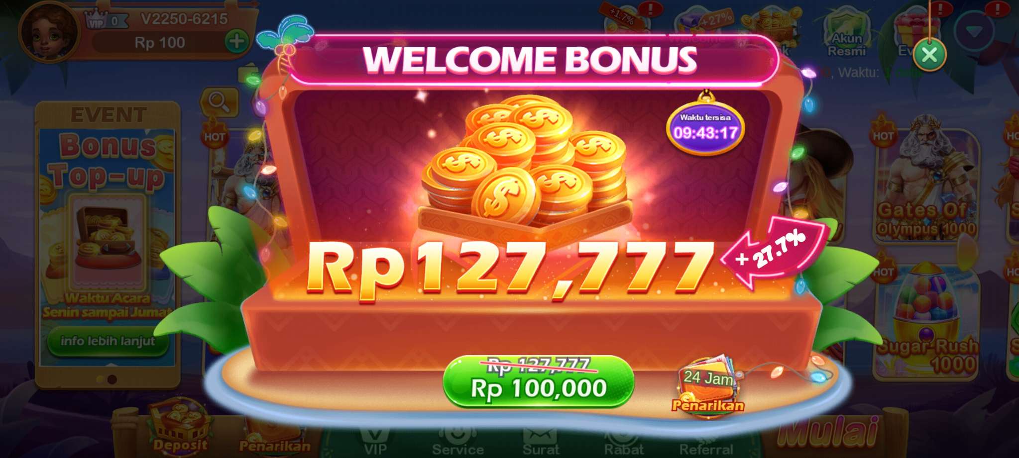 Biwin777 screenshot