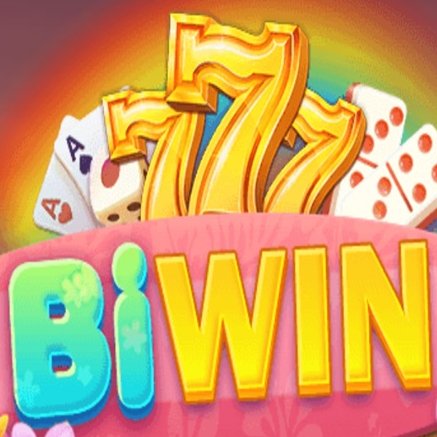 Biwin777 logo