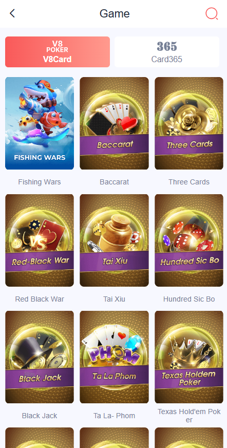 Bounty Game screenshot