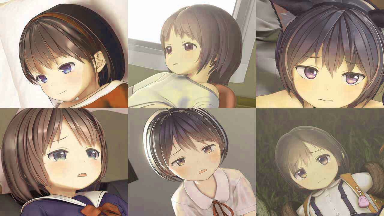 Custom Udon screenshot