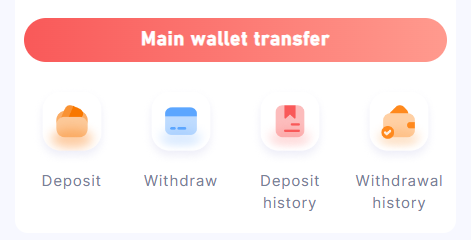 Dream 99 APK Wallet