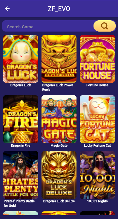 KWG Game screenshot