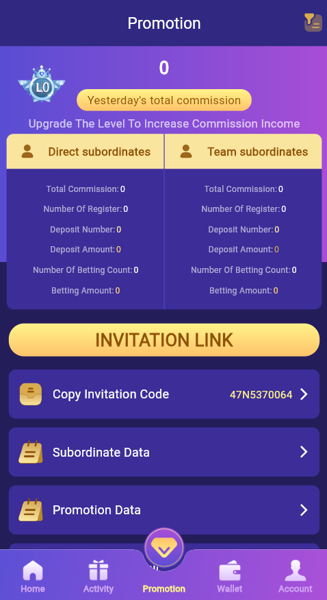 KWG Game screenshot