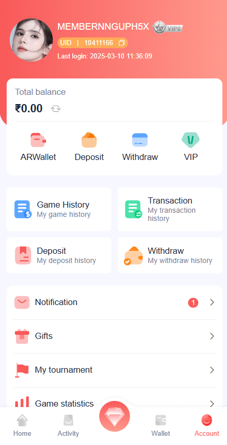 Ok Win screenshot