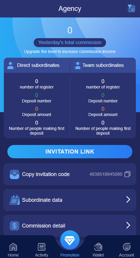 Tiranga Lottery screenshot
