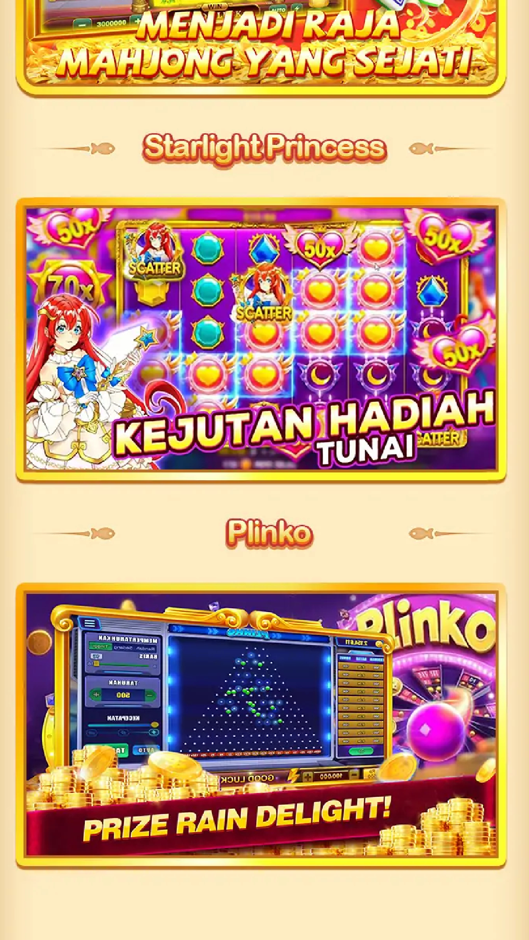 SM605 screenshot