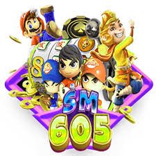 SM605